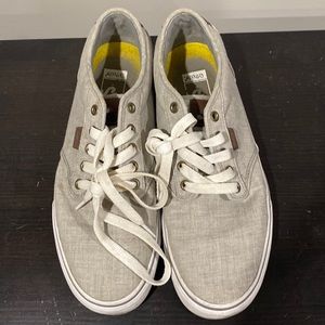 Vans men size 10
